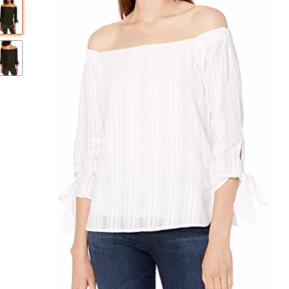 bailey 44 yarrow top